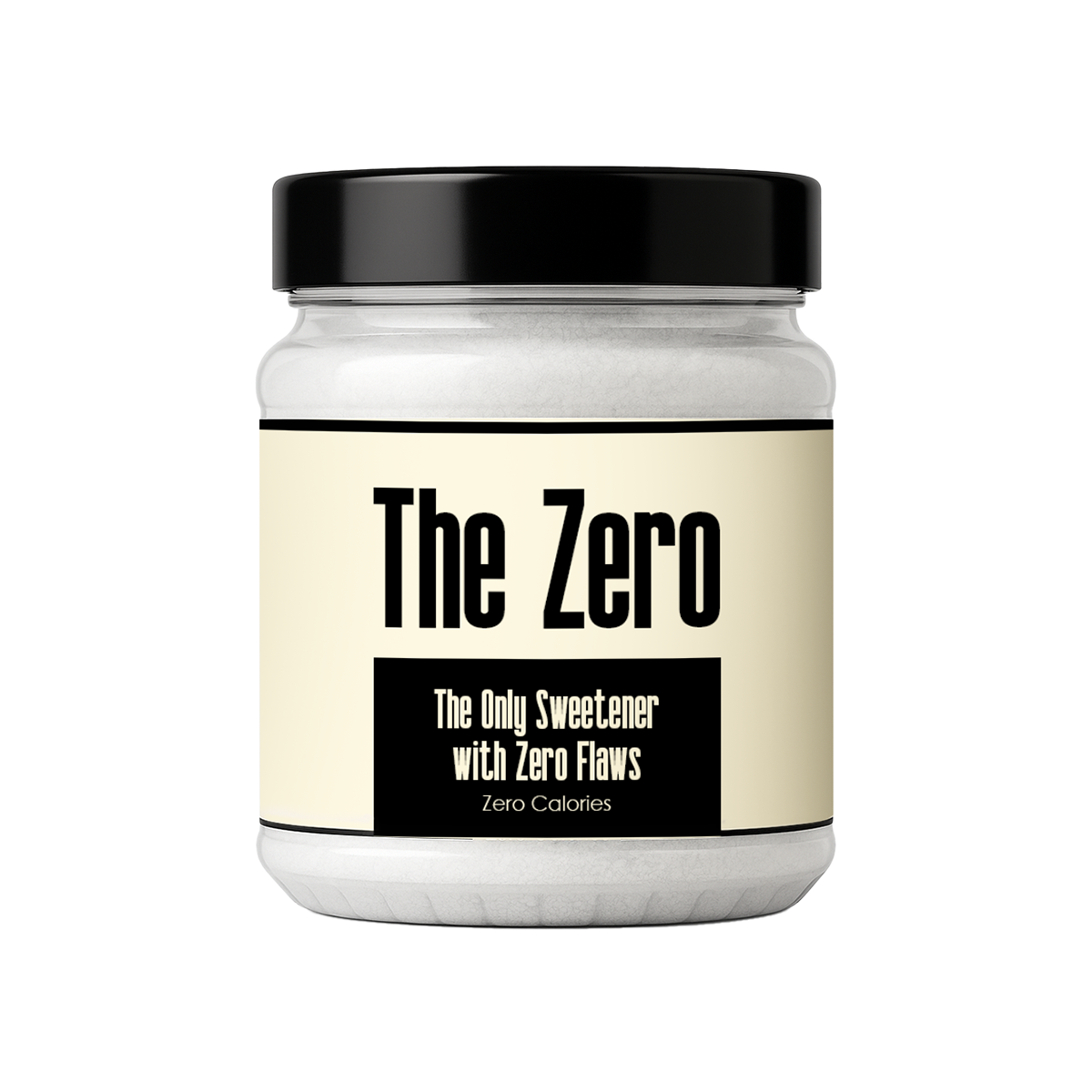 The Zero - 0 Calories - 50g
