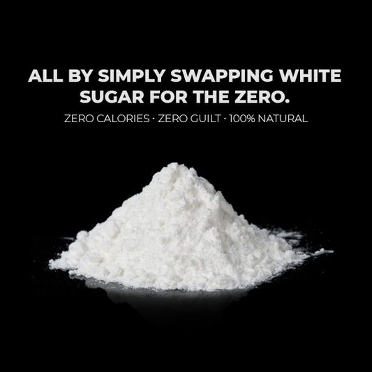 The Zero - 0 Calories - 50g