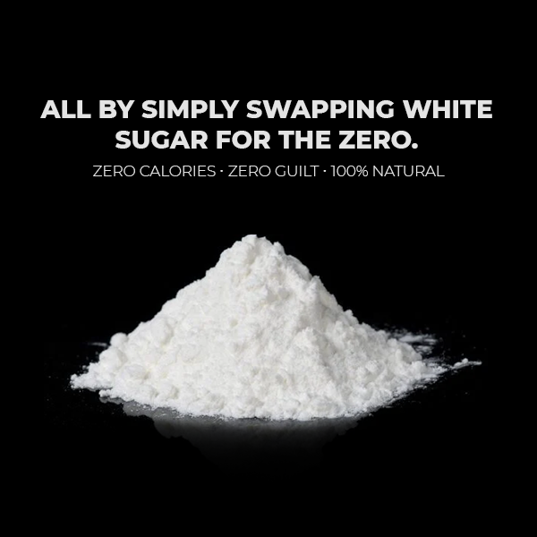 The Zero - 0 Calories - 50g