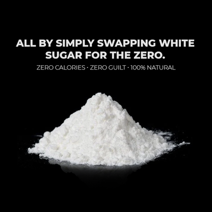 The Zero - 0 Calories - 50g